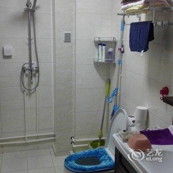 青岛吕日良公寓酒店提供图片