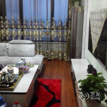 青岛吕日良公寓酒店提供图片