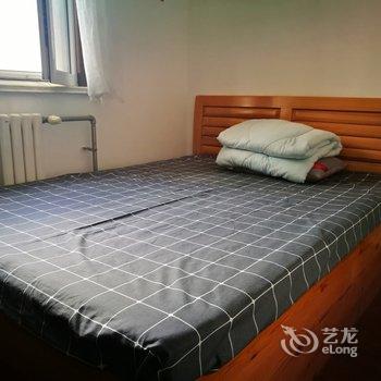 青岛诚信厚道公寓酒店提供图片