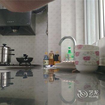 青岛诚信厚道公寓酒店提供图片