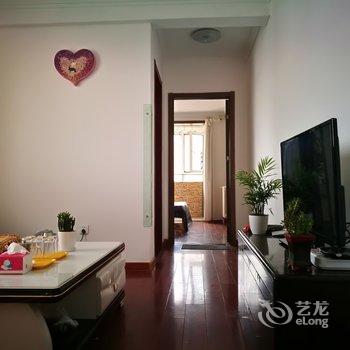青岛诚信厚道公寓酒店提供图片