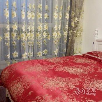 青岛吕日良公寓酒店提供图片