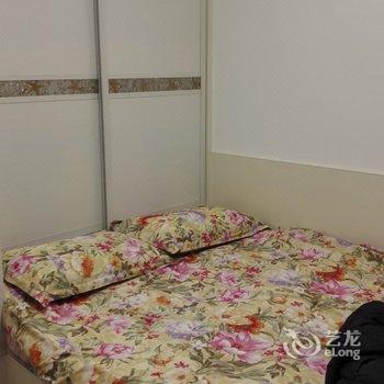 青岛吕日良公寓酒店提供图片