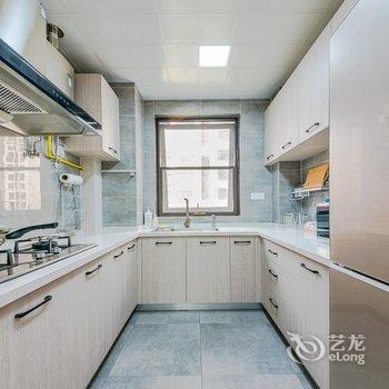 青岛途掌柜优心精品民宿酒店提供图片