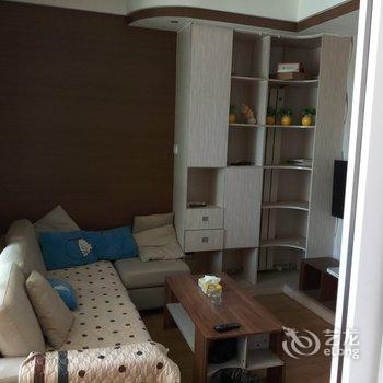 青岛米虫临海蓝天小筑(2号店)酒店提供图片