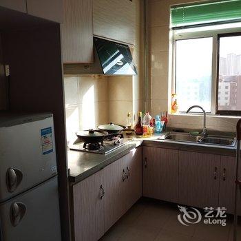 青岛米虫临海蓝天小筑(2号店)酒店提供图片