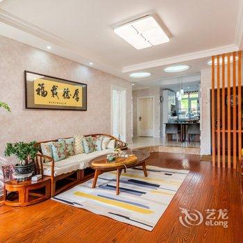 青岛可儿可儿公寓酒店提供图片