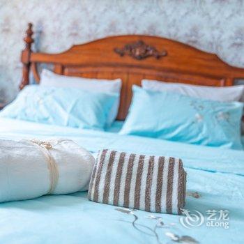 青岛可儿可儿公寓酒店提供图片