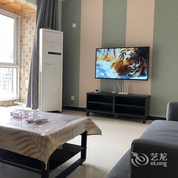 品家公寓(西安7号店)酒店提供图片