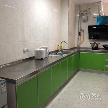 品家公寓(西安7号店)酒店提供图片