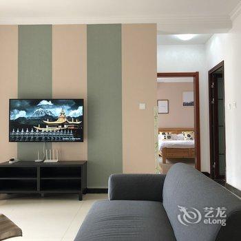品家公寓(西安7号店)酒店提供图片
