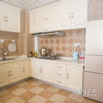 青岛鹿不离民宿(6号店)酒店提供图片