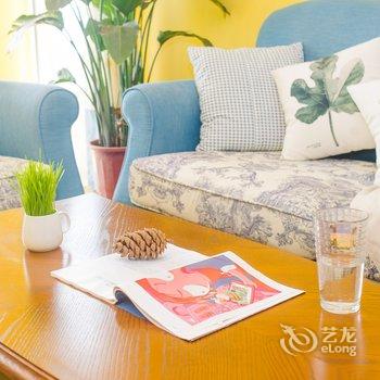 青岛鹿不离民宿(6号店)酒店提供图片