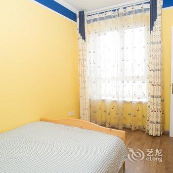 青岛鹿不离民宿(6号店)酒店提供图片