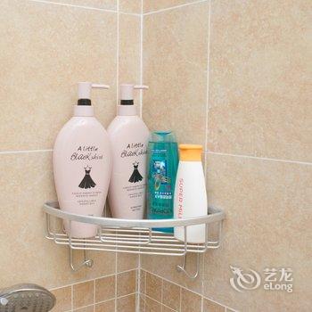 青岛鹿不离民宿(6号店)酒店提供图片