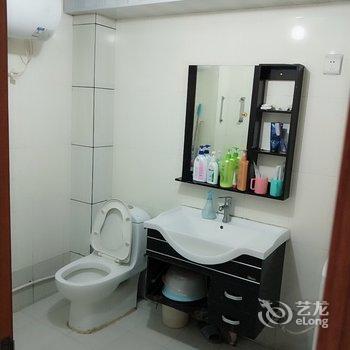青岛前小姜公寓酒店提供图片