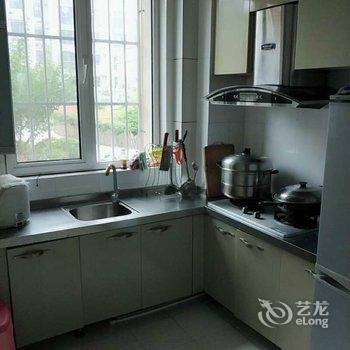青岛前小姜公寓酒店提供图片