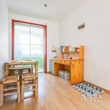 青岛流亭商务区精品民宿酒店提供图片