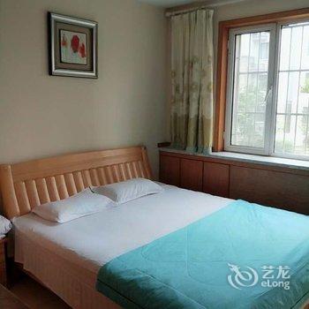 青岛前小姜公寓酒店提供图片