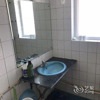 青岛卧龙公寓酒店提供图片