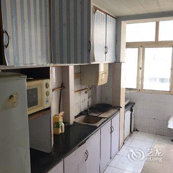青岛卧龙公寓酒店提供图片