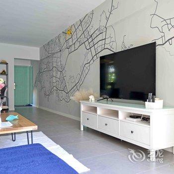 青岛多舍Doso公寓酒店提供图片