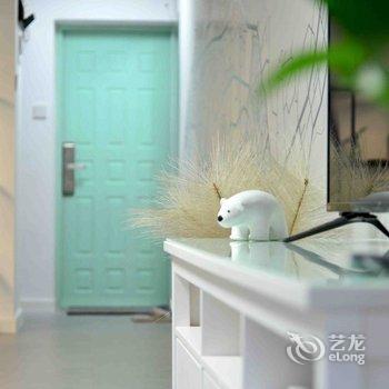 青岛多舍Doso公寓酒店提供图片