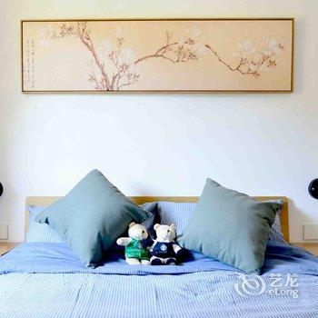 青岛多舍Doso公寓酒店提供图片
