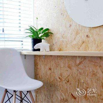 青岛多舍Doso公寓酒店提供图片