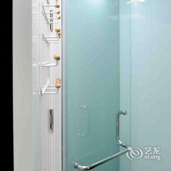 青岛多舍Doso公寓酒店提供图片