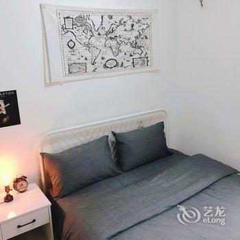 西安小木一宿公寓(2号店)酒店提供图片