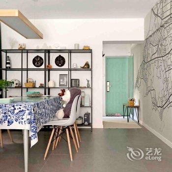 青岛多舍Doso公寓酒店提供图片