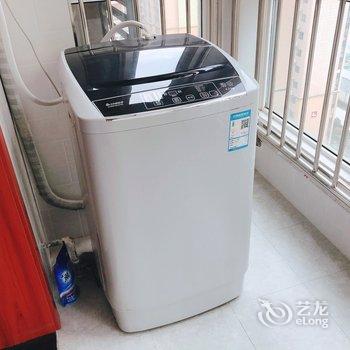 西安小木一宿公寓(2号店)酒店提供图片