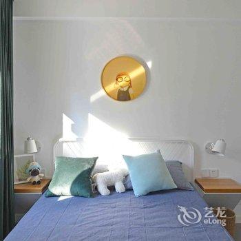 青岛多舍Doso公寓酒店提供图片