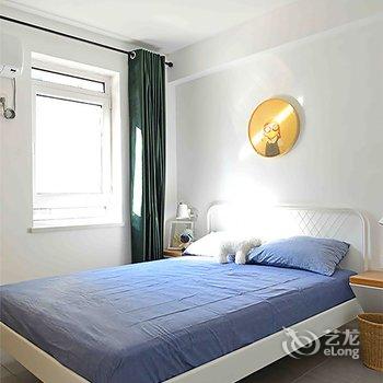 青岛多舍Doso公寓酒店提供图片