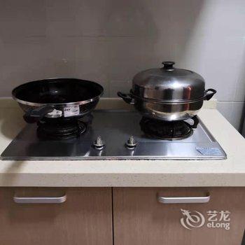 青岛KittyHouse公寓酒店提供图片