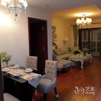 青岛KittyHouse公寓酒店提供图片