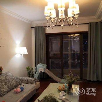 青岛KittyHouse公寓酒店提供图片