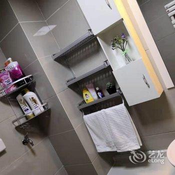 青岛KittyHouse公寓酒店提供图片