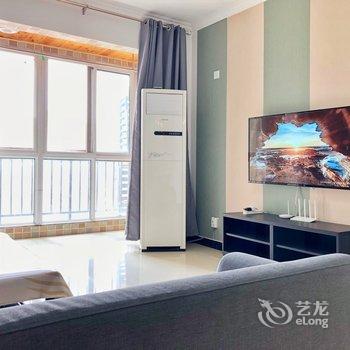 品家公寓(西安7号店)酒店提供图片