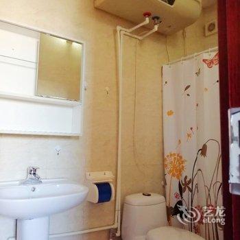 青岛看海民宿酒店提供图片