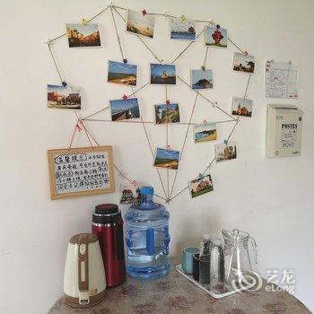 青岛小苏の窝公寓酒店提供图片