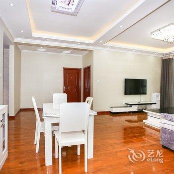 青岛liuyuanyuan001公寓(7号店)酒店提供图片