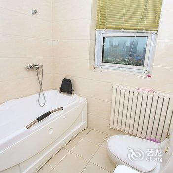 青岛liuyuanyuan001公寓(7号店)酒店提供图片