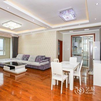 青岛liuyuanyuan001公寓(7号店)酒店提供图片