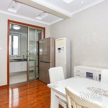 青岛liuyuanyuan001公寓(7号店)酒店提供图片
