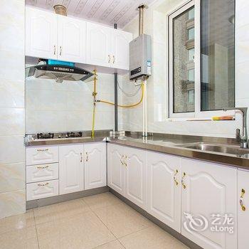 青岛liuyuanyuan001公寓(7号店)酒店提供图片