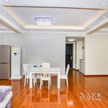 青岛liuyuanyuan001公寓(7号店)酒店提供图片