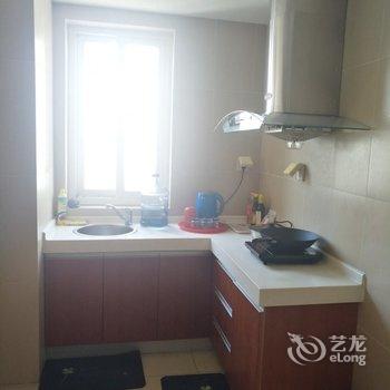 青岛李姐民宿(东岳中路分店)酒店提供图片