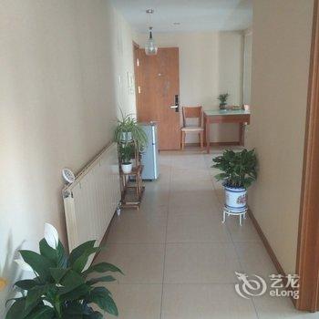 青岛李姐民宿(东岳中路分店)酒店提供图片